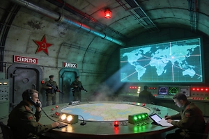 Бункер Судного дня, лаборатория смерти и Эбола: Что ещё прятали самые секретные города СССР  