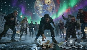 Кармический катарсис: Что важно успеть до 26 февраля, чтобы не попасть в турбулентность ретро-Меркурия