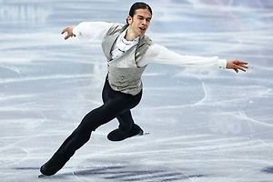 В ISU подтвердили, что Гуменник не выступит на гала-концерте Олимпийских игр