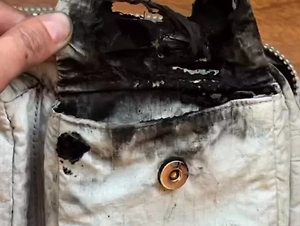 Пауэрбанк взорвался у россиянки во время поездки на теплоходе в Эквадоре