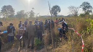 Продажа органов и 3 убийцы: Расчленение россиянина в Таиланде обросло жуткими деталями