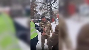 ТЦК выкатил свою версию стрельбы военкома по людям под Житомиром, но забыл о видео