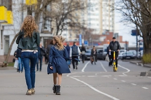 Стало известно, когда тепло придёт в Москву на смену метелям и морозам