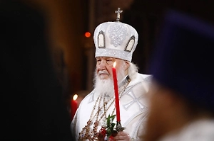 Патриарх Кирилл призвал запретить аборты замужним женщинам без согласия супруга