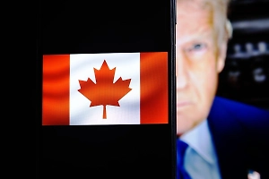 Трамп: Китай завладеет Канадой в случае заключения сделки