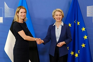 Битва за трон Европы: Конфликт фон дер Ляйен и Каллас выходит из-под контроля