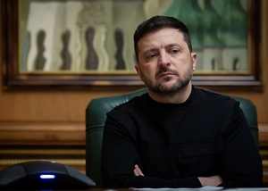 Зеленский допустил, что снова пойдёт в президенты Украины