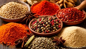 Любителям натираться хреном ради похудения объяснили, как реально работают специи