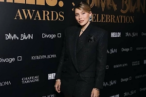 Поплакать не получилось: Тодоренко рассказала, как едва не потеряла сына на Бали