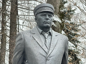 Имя Жириновского пять раз встречается в опубликованных файлах Эпштейна