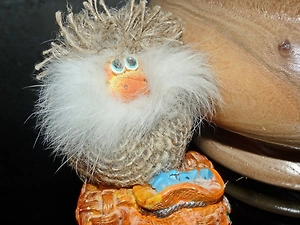 Священник РПЦ приравнял веру в домовых к идолопоклонству и колдовству