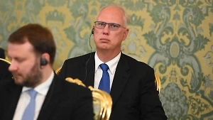 Дмитриев заявил, что Трамп борется с сатанинским крылом либерального Запада 