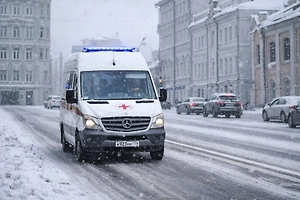 В Белгородской области две мирные жительницы пострадали в результате атаки ВСУ