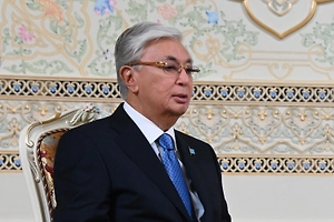 Токаев: Казахстан расстается с суперпрезидентской формой правления