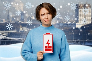 Как пережить февральскую хандру: 7 способов вернуть энергию за 5 минут