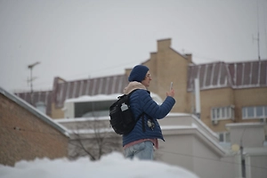 Россияне второй день жалуются на работу Telegram