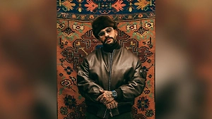 ЕС собирается ввести санкции против рэпера Тимати