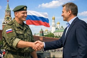 «Любой может подать заявку»: Кириенко рассказал об открытой системе власти в России 