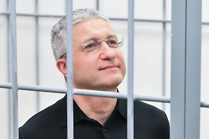 Подрядчик Минобороны предъявил Тимуру Иванову требования на 405 млн рублей

