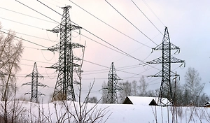 Словакия прекратила экстренные поставки электроэнергии на Украину 