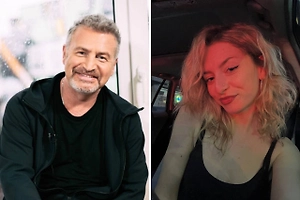 «Живи, пари, люби»: Агутин трогательно поздравил живущую в США дочь с днём рождения
