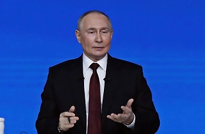 Кириенко объяснил, как Путин изменил культуру управления в России