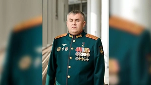 Участник программы «Время героев» Емельянов стал замглавы правительства ДНР