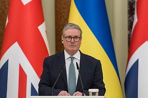 Дмитриев: Стармер сопротивляется неизбежному, отказываясь уйти в отставку