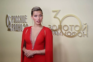 «Думала, это психосоматика»: Регина Тодоренко рассказала, как едва не совершила убийство