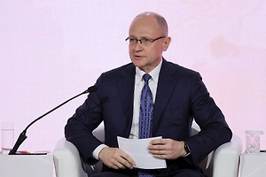 Кириенко заявил, что анекдот про «детей генерала» больше неактуален для кадровой системы РФ