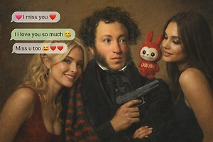 Шейминг, TikTok и сильные женщины: Life.ru задал 10 неожиданных вопросов директору музея-заповедника А.С. Пушкина