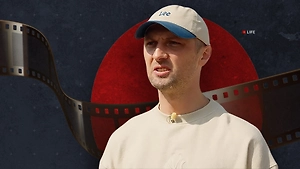 От тёмного прошлого в Донецке до шуток про «русских младенцев»: как блогер Зубарев прорвался в российское кино