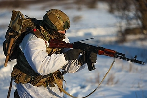 Военкоры: ВС РФ прорвались в микрорайон Северный в Красном Лимане