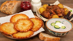 Секрет бюджетной гастрономии: Life.ru выяснил, как найти аутентичную еду по советам местных