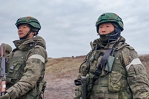 Посольство РФ высоко оценило помощь КНДР в освобождении Курской области