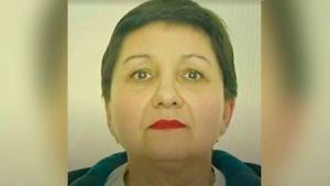 Объявлена в розыск пособница покушения на генерала Алексеева Зинаида Серебрицкая