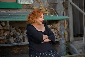 Раскрыта причина панических атак у Марины Федункив во время беременности