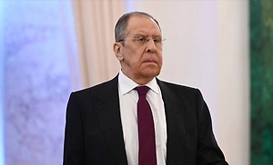 Лавров сообщил о «невиданных масштабах» злоупотребления США долларом