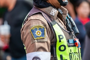 В Таиланде автобус насмерть сбил российского туриста