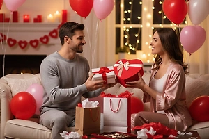 Что дарить на 14 февраля 2026, чтобы не облажаться: от 500 рублей до незабываемого уик-энда