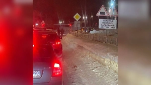 Названа предварительная мощность взрыва в автомобиле в подмосковном Фрязине