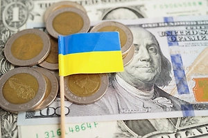 Дания увеличила финансирование Украины в 2026 году до 2,2 миллиарда долларов