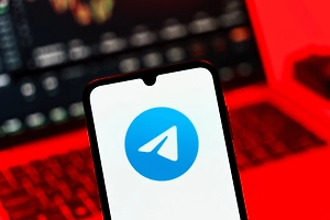 РКН прокомментировал сообщение о якобы полной блокировке Telegram с 1 апреля