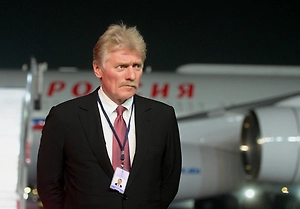 «Пока без дат»: В Кремле высказались о новом раунде переговоров по Украине