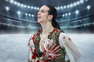 Сын священника, айтишник и чемпион: как фигурист Гуменник сдал ЕГЭ на 100 баллов и покорил Милан