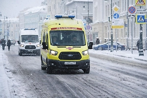 В Белгородской области мирный житель погиб из-за атаки дрона ВСУ