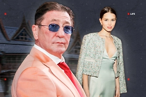 Кибу с возу, жильё — на продажу: почему Лепс сливает особняк за полмиллиарда