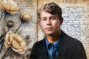 Тест: Только человек из высшего общества без ошибок вспомнит все 7 стихов Есенина по 1 строчке!