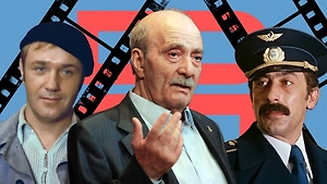 «Мимино», «Афоня» и... «Фортуна»: как девяностые убили магию режиссёра, смешившего весь СССР