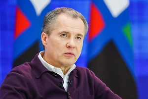 Губернатор Гладков призвал белгородцев перейти на MAX из-за замедления Telegram